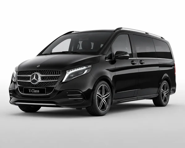 Mercedes V-Class