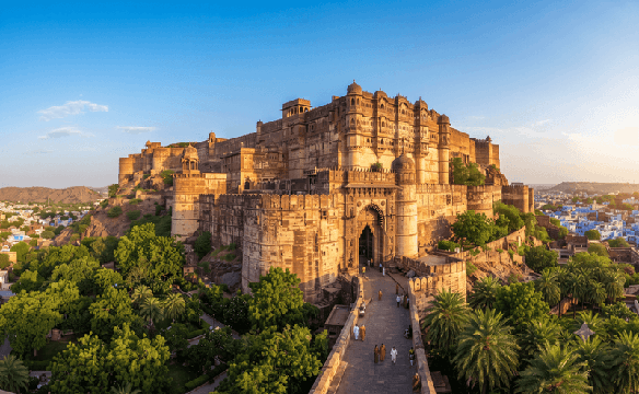 Purana Qila