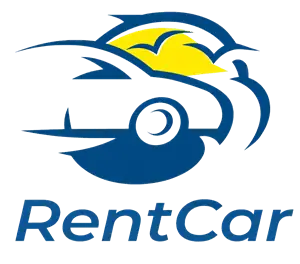 Car Rental Logo
