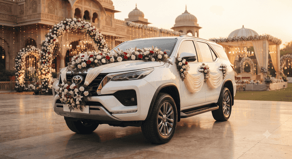 White Feather Cab Wedding and Event Luxury Fleet